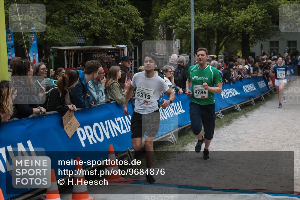 09.05.2026 - Störlauf H.Heesch http://msf.ph/oto/9684876 09.05.2026 18:56:20 Ziel 10, 5319, 4786, 4531 meine-sportfotos.de