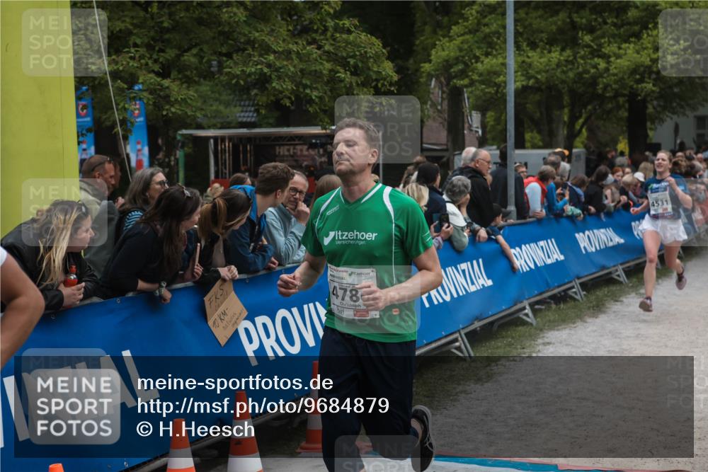 09.05.2026 - Störlauf H.Heesch http://msf.ph/oto/9684879 09.05.2026 18:56:21 Ziel 10, 478, 4531 meine-sportfotos.de
