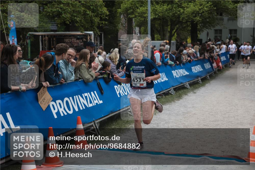 09.05.2026 - Störlauf H.Heesch http://msf.ph/oto/9684882 09.05.2026 18:56:23 Ziel 10, 4531 meine-sportfotos.de