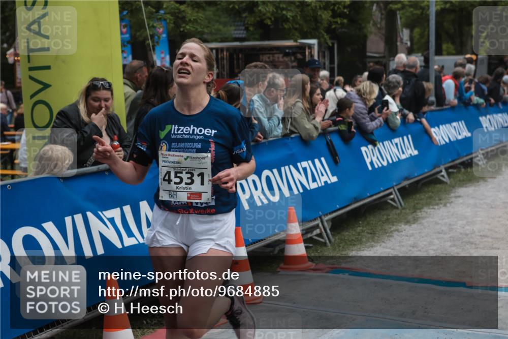 09.05.2026 - Störlauf H.Heesch http://msf.ph/oto/9684885 09.05.2026 18:56:24 Ziel 2026, 4531 meine-sportfotos.de