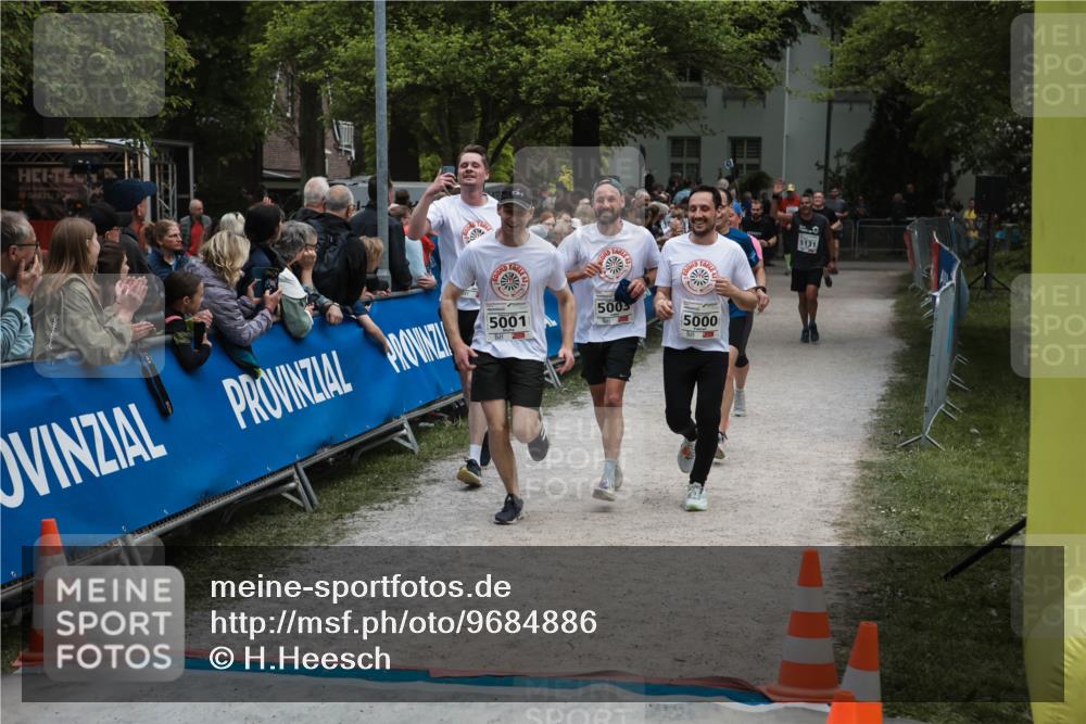09.05.2026 - Störlauf H.Heesch http://msf.ph/oto/9684886 09.05.2026 18:56:30 Ziel 04821, 9960, 43, 5001, 5003, 5000, 5131 meine-sportfotos.de