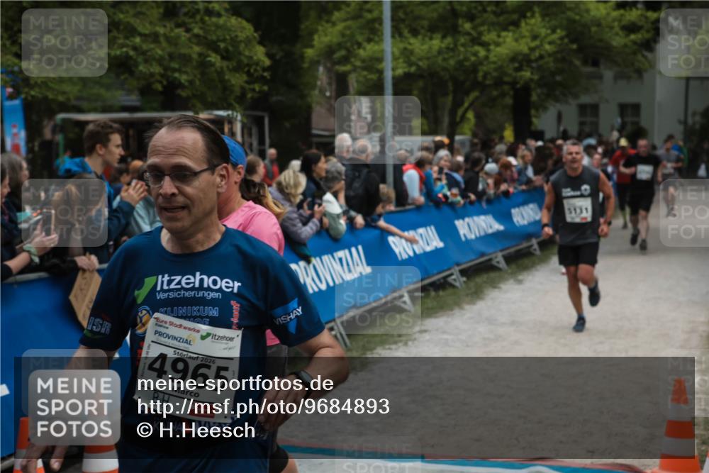 09.05.2026 - Störlauf H.Heesch http://msf.ph/oto/9684893 09.05.2026 18:56:33 Ziel 2026, 4965, 5131 meine-sportfotos.de