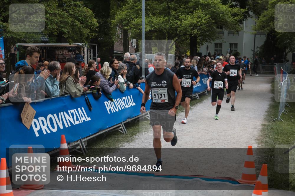 09.05.2026 - Störlauf H.Heesch http://msf.ph/oto/9684894 09.05.2026 18:56:35 Ziel 04821, 9560, 4323, 5131, 4593, 4744 meine-sportfotos.de