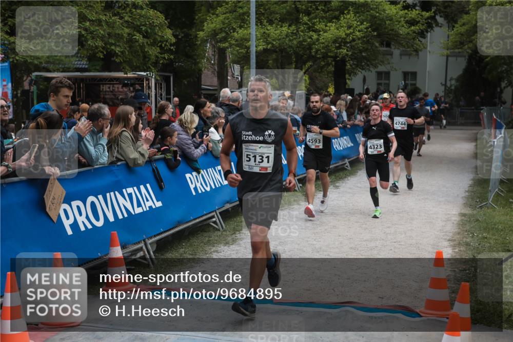 09.05.2026 - Störlauf H.Heesch http://msf.ph/oto/9684895 09.05.2026 18:56:35 Ziel 0482123, 5131, 4593, 4323, 4744 meine-sportfotos.de