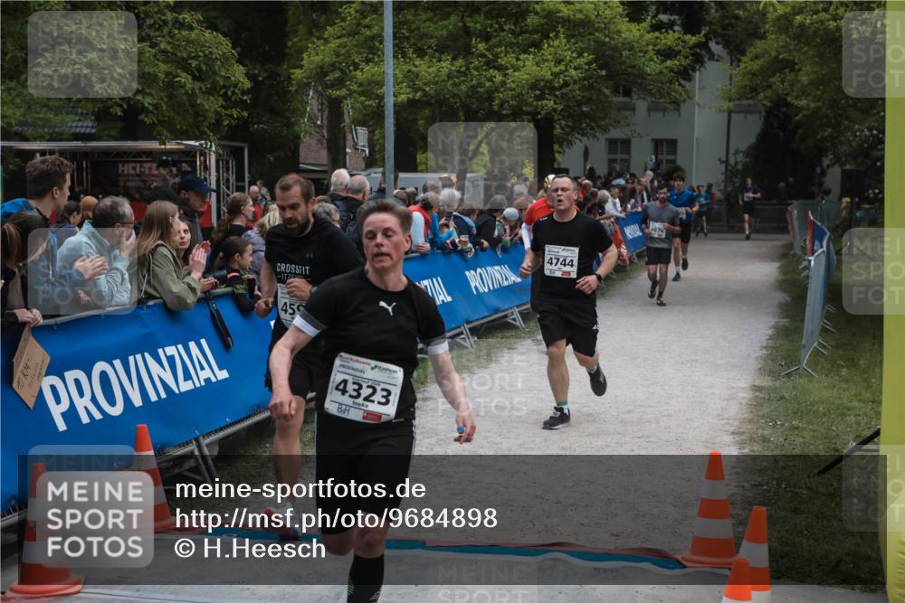 09.05.2026 - Störlauf H.Heesch http://msf.ph/oto/9684898 09.05.2026 18:56:36 Ziel 0482492060, 45, 4323, 4744, 4876 meine-sportfotos.de