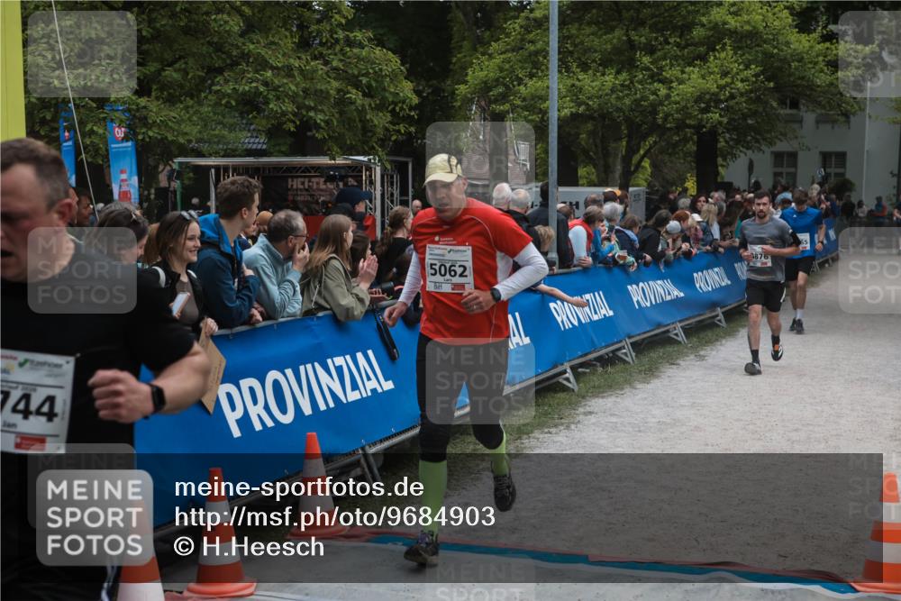 09.05.2026 - Störlauf H.Heesch http://msf.ph/oto/9684903 09.05.2026 18:56:39 Ziel 744, 04821, 95, 80, 5062, 1876 meine-sportfotos.de