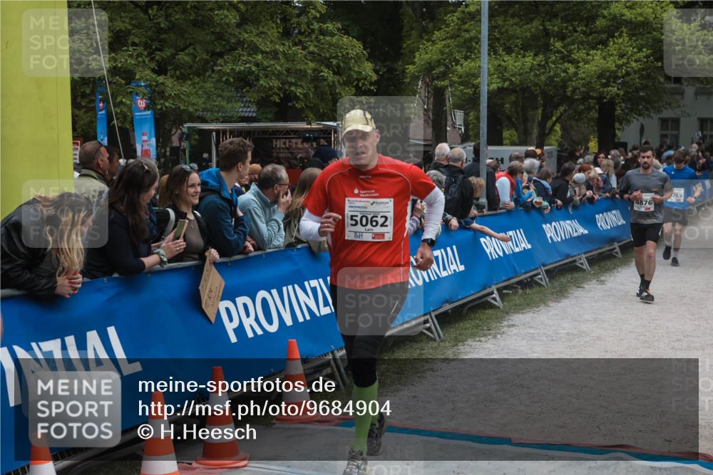 09.05.2026 - Störlauf H.Heesch http://msf.ph/oto/9684904 09.05.2026 18:56:39 Ziel 04821, 95, 60, 5062, 4876, 265 meine-sportfotos.de