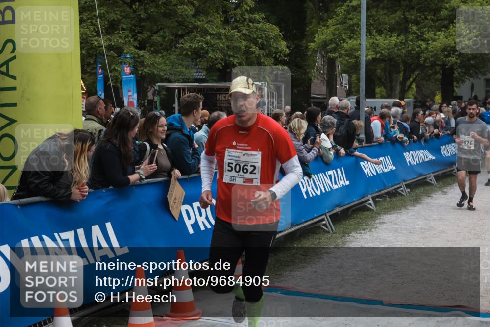 09.05.2026 - Störlauf H.Heesch http://msf.ph/oto/9684905 09.05.2026 18:56:39 Ziel 04821, 5062, 4876 meine-sportfotos.de