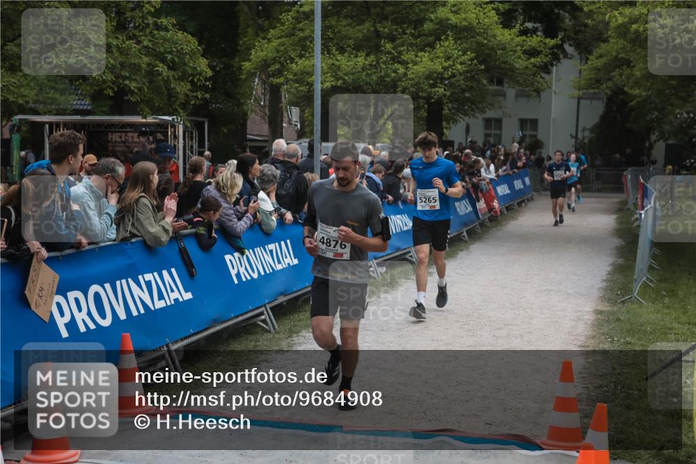 09.05.2026 - Störlauf H.Heesch http://msf.ph/oto/9684908 09.05.2026 18:56:41 Ziel 10, 08824, 4876, 5265 meine-sportfotos.de