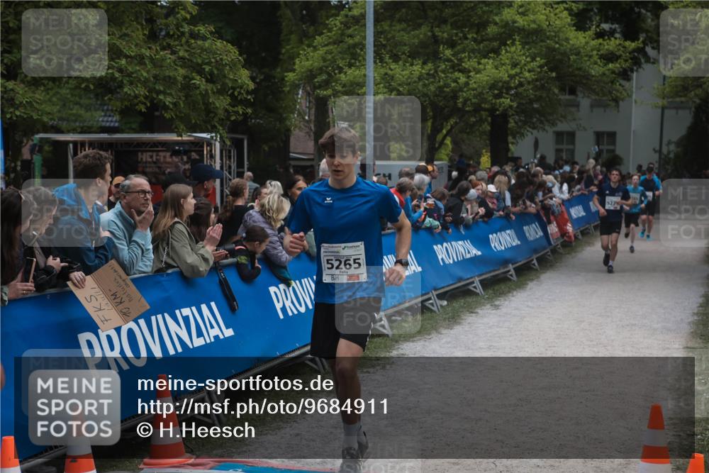 09.05.2026 - Störlauf H.Heesch http://msf.ph/oto/9684911 09.05.2026 18:56:43 Ziel 40, 5265 meine-sportfotos.de