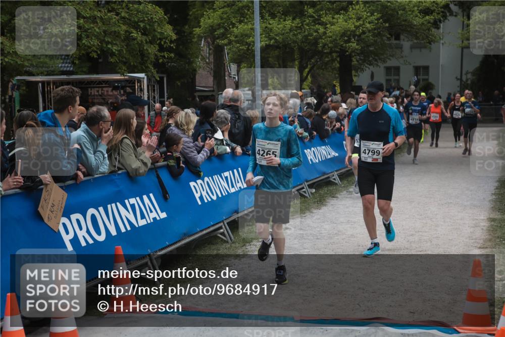 09.05.2026 - Störlauf H.Heesch http://msf.ph/oto/9684917 09.05.2026 18:56:50 Ziel 04821, 9560, 4265, 4799, 4540, 4819 meine-sportfotos.de