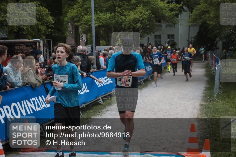 09.05.2026 - Störlauf H.Heesch http://msf.ph/oto/9684918 09.05.2026 18:56:51 Ziel 49, 4819 meine-sportfotos.de