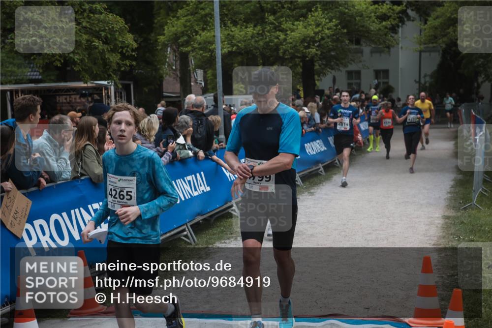 09.05.2026 - Störlauf H.Heesch http://msf.ph/oto/9684919 09.05.2026 18:56:51 Ziel 10, 4265, 799, 4819, 4480, 4540 meine-sportfotos.de