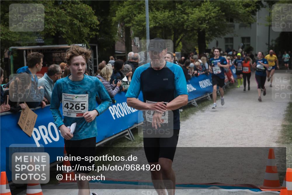09.05.2026 - Störlauf H.Heesch http://msf.ph/oto/9684920 09.05.2026 18:56:51 Ziel 2026, 4265, 4819 meine-sportfotos.de