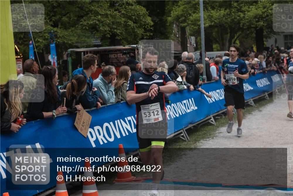 09.05.2026 - Störlauf H.Heesch http://msf.ph/oto/9684922 09.05.2026 18:56:53 Ziel 5312, 4819 meine-sportfotos.de