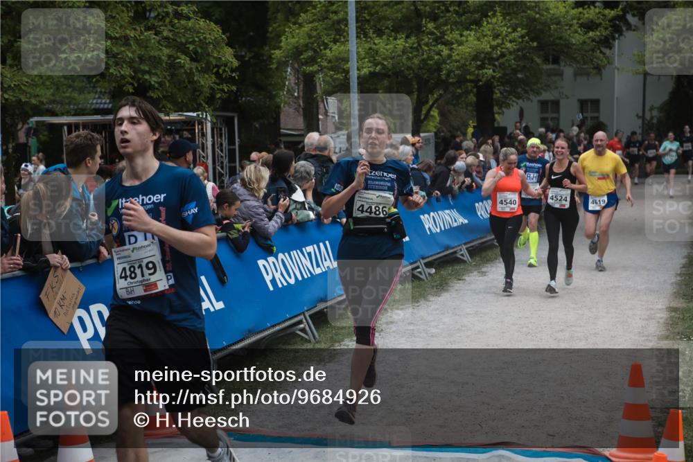 09.05.2026 - Störlauf H.Heesch http://msf.ph/oto/9684926 09.05.2026 18:56:54 Ziel 10, 4819, 4486, 4540, 4524, 4619 meine-sportfotos.de