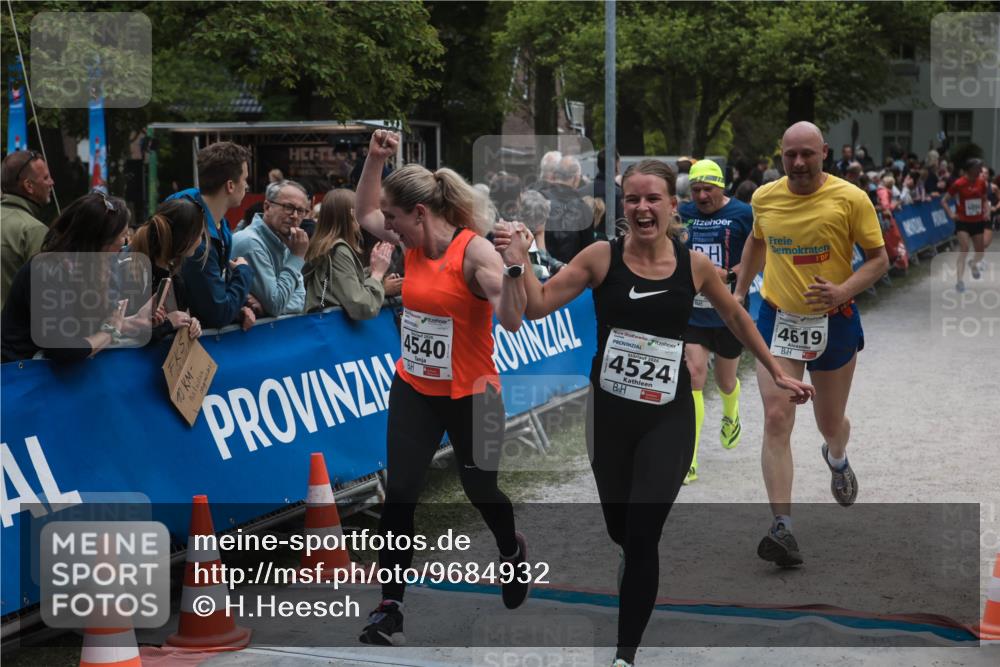 09.05.2026 - Störlauf H.Heesch http://msf.ph/oto/9684932 09.05.2026 18:56:57 Ziel 14676, 4540, 4524, 4619 meine-sportfotos.de