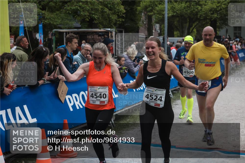 09.05.2026 - Störlauf H.Heesch http://msf.ph/oto/9684933 09.05.2026 18:56:57 Ziel 2026, 4540, 4524, 121, 4900 meine-sportfotos.de