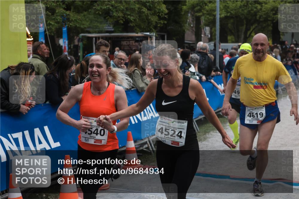 09.05.2026 - Störlauf H.Heesch http://msf.ph/oto/9684934 09.05.2026 18:56:57 Ziel 2026, 540, 49, 2026, 4524, 4619 meine-sportfotos.de