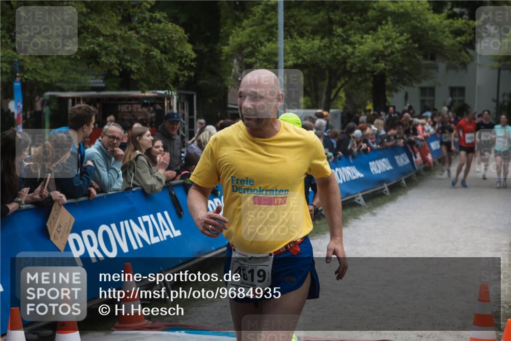 09.05.2026 - Störlauf H.Heesch http://msf.ph/oto/9684935 09.05.2026 18:56:58 Ziel 2026, 4619, 22 meine-sportfotos.de
