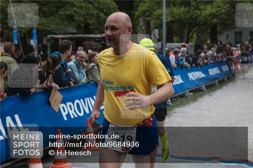 09.05.2026 - Störlauf H.Heesch http://msf.ph/oto/9684936 09.05.2026 18:56:58 Ziel 2026, 4619, 22 meine-sportfotos.de