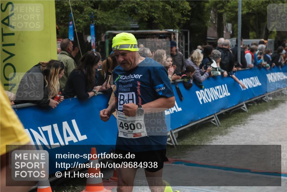 09.05.2026 - Störlauf H.Heesch http://msf.ph/oto/9684938 09.05.2026 18:56:59 Ziel 2026, 4900 meine-sportfotos.de
