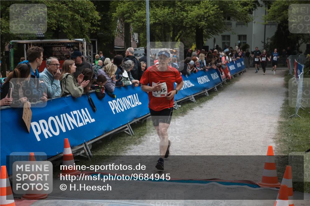 09.05.2026 - Störlauf H.Heesch http://msf.ph/oto/9684945 09.05.2026 18:57:09 Ziel 195 meine-sportfotos.de