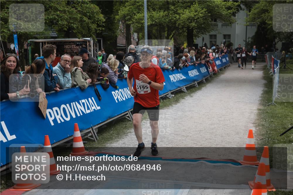 09.05.2026 - Störlauf H.Heesch http://msf.ph/oto/9684946 09.05.2026 18:57:09 Ziel 048219960, 195 meine-sportfotos.de