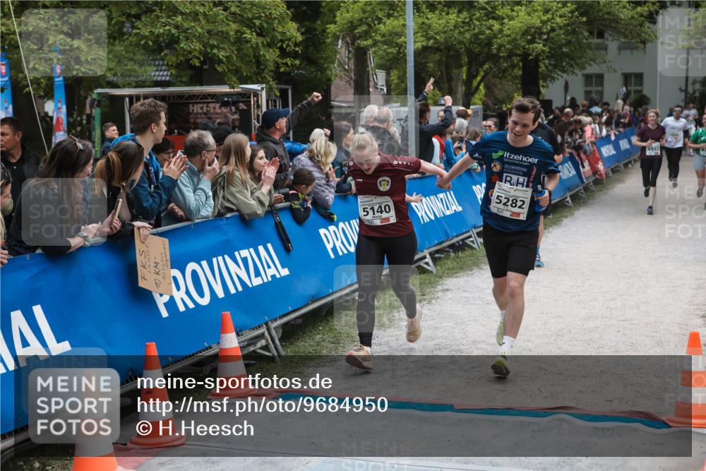 09.05.2026 - Störlauf H.Heesch http://msf.ph/oto/9684950 09.05.2026 18:57:18 Ziel 5140, 5282, 4942 meine-sportfotos.de