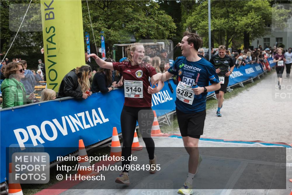 09.05.2026 - Störlauf H.Heesch http://msf.ph/oto/9684955 09.05.2026 18:57:19 Ziel 5140, 2026, 5282, 26, 4942 meine-sportfotos.de