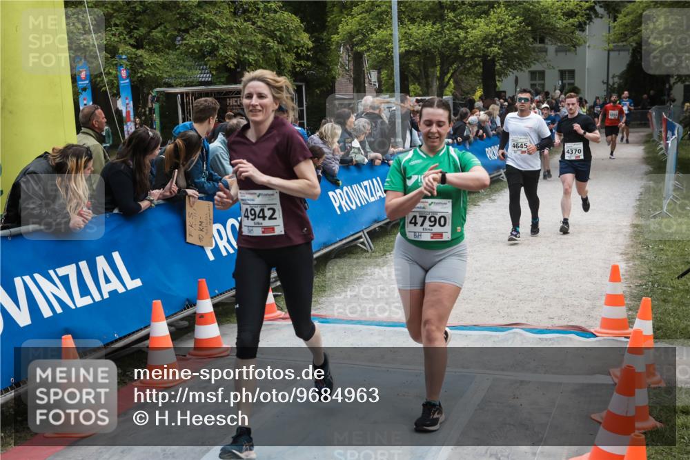09.05.2026 - Störlauf H.Heesch http://msf.ph/oto/9684963 09.05.2026 18:57:23 Ziel 4790, 10, 4942, 4645, 4370 meine-sportfotos.de