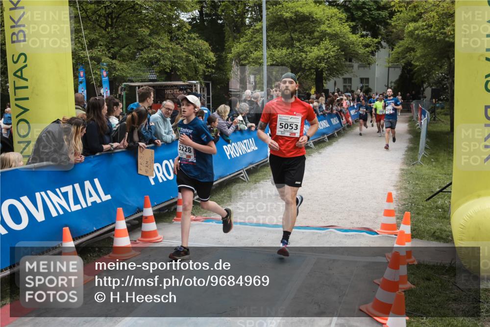 09.05.2026 - Störlauf H.Heesch http://msf.ph/oto/9684969 09.05.2026 18:57:28 Ziel 5228, 5053 meine-sportfotos.de
