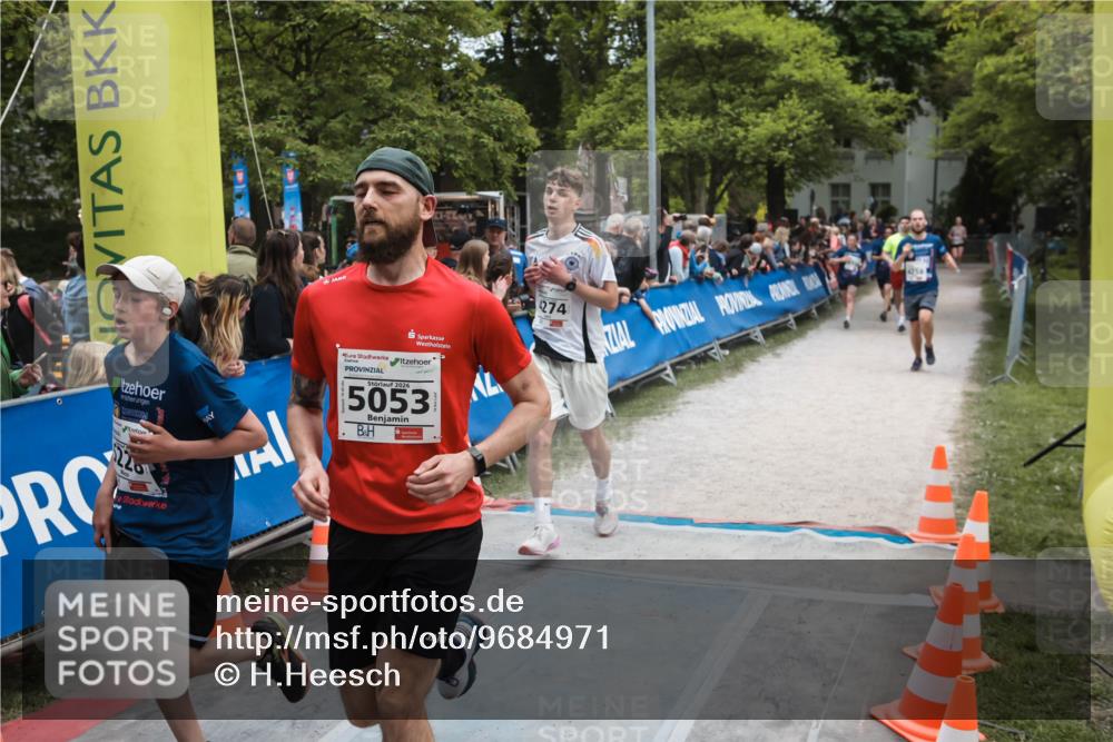 09.05.2026 - Störlauf H.Heesch http://msf.ph/oto/9684971 09.05.2026 18:57:29 Ziel 2026, 5053, 274, 4254 meine-sportfotos.de
