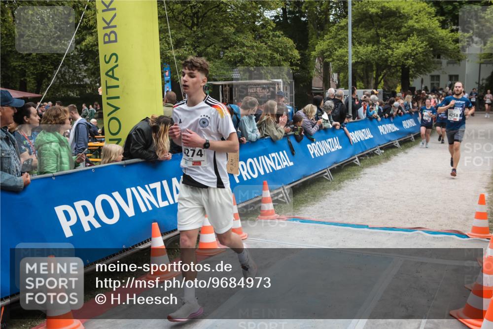 09.05.2026 - Störlauf H.Heesch http://msf.ph/oto/9684973 09.05.2026 18:57:30 Ziel 42741, 4258 meine-sportfotos.de
