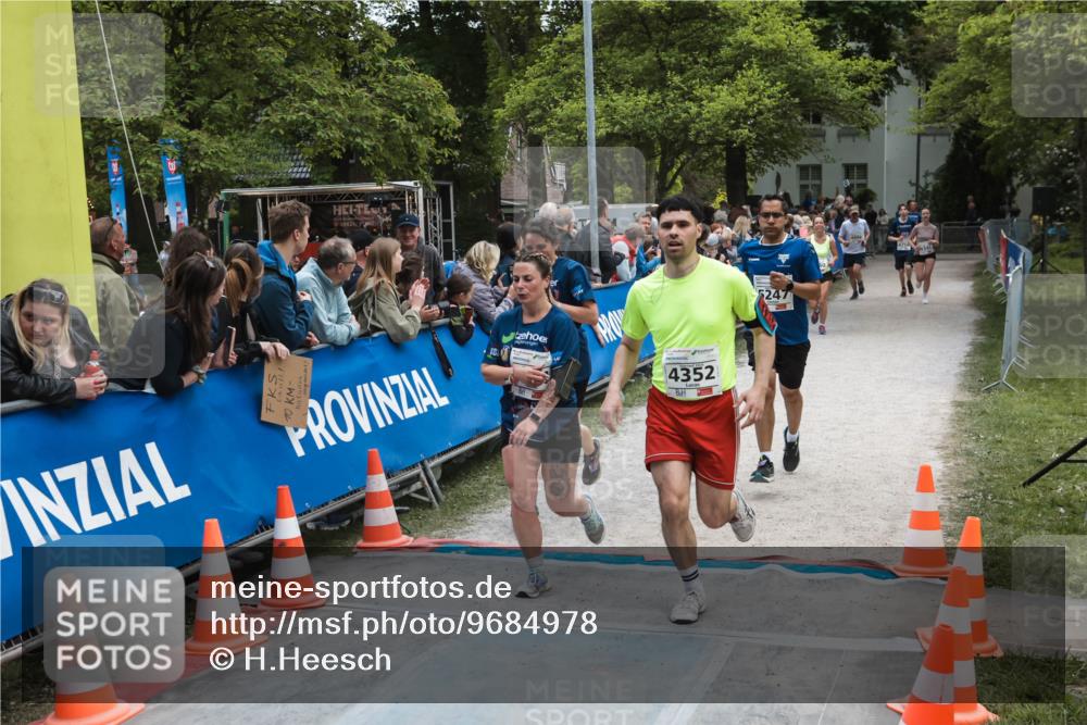 09.05.2026 - Störlauf H.Heesch http://msf.ph/oto/9684978 09.05.2026 18:57:33 Ziel 4352, 5247 meine-sportfotos.de