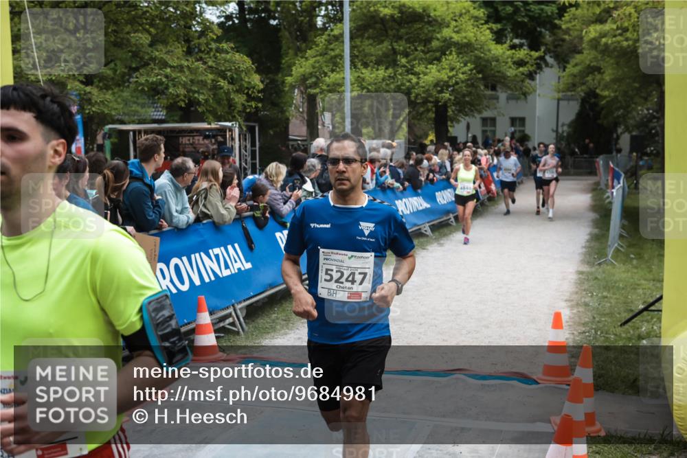 09.05.2026 - Störlauf H.Heesch http://msf.ph/oto/9684981 09.05.2026 18:57:35 Ziel 2026, 5247, 4840 meine-sportfotos.de