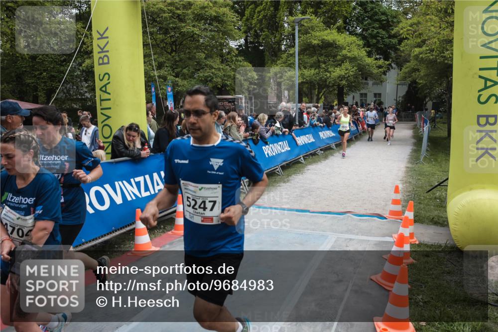 09.05.2026 - Störlauf H.Heesch http://msf.ph/oto/9684983 09.05.2026 18:57:35 Ziel 704, 5247 meine-sportfotos.de