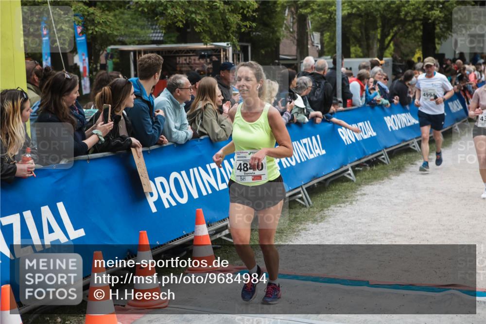 09.05.2026 - Störlauf H.Heesch http://msf.ph/oto/9684984 09.05.2026 18:57:38 Ziel 4994, 43 meine-sportfotos.de