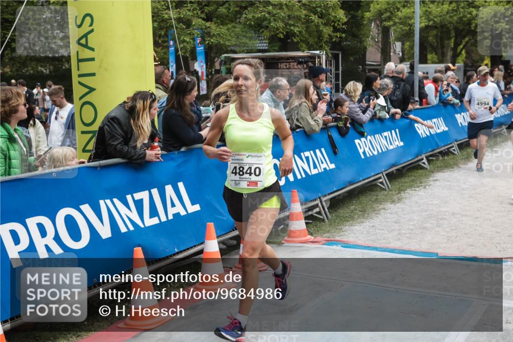 09.05.2026 - Störlauf H.Heesch http://msf.ph/oto/9684986 09.05.2026 18:57:39 Ziel 08821, 2026, 4840, 4994 meine-sportfotos.de