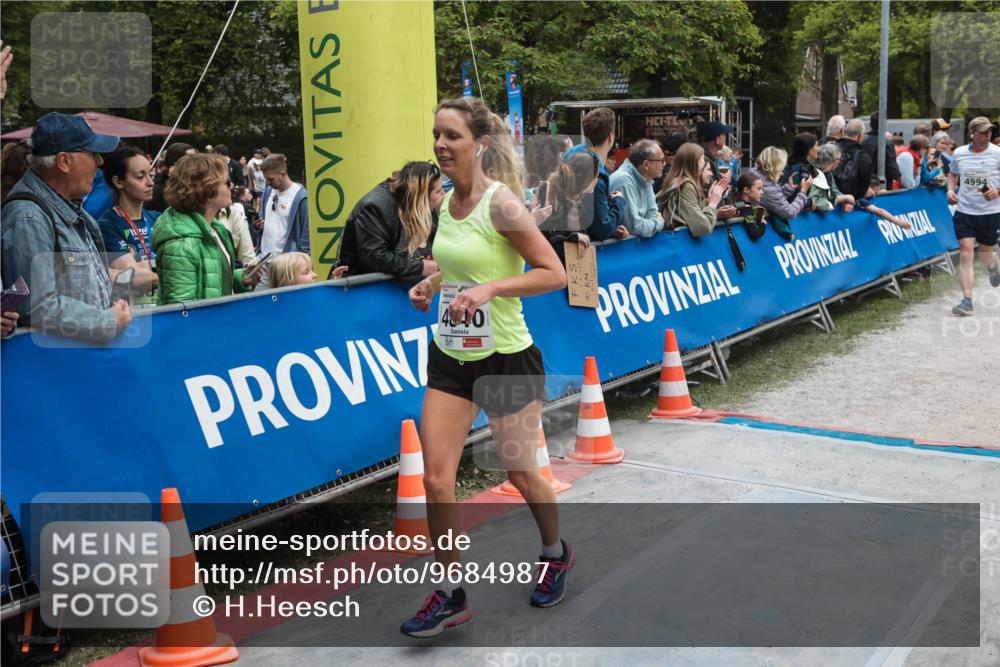 09.05.2026 - Störlauf H.Heesch http://msf.ph/oto/9684987 09.05.2026 18:57:39 Ziel 440, 4994 meine-sportfotos.de