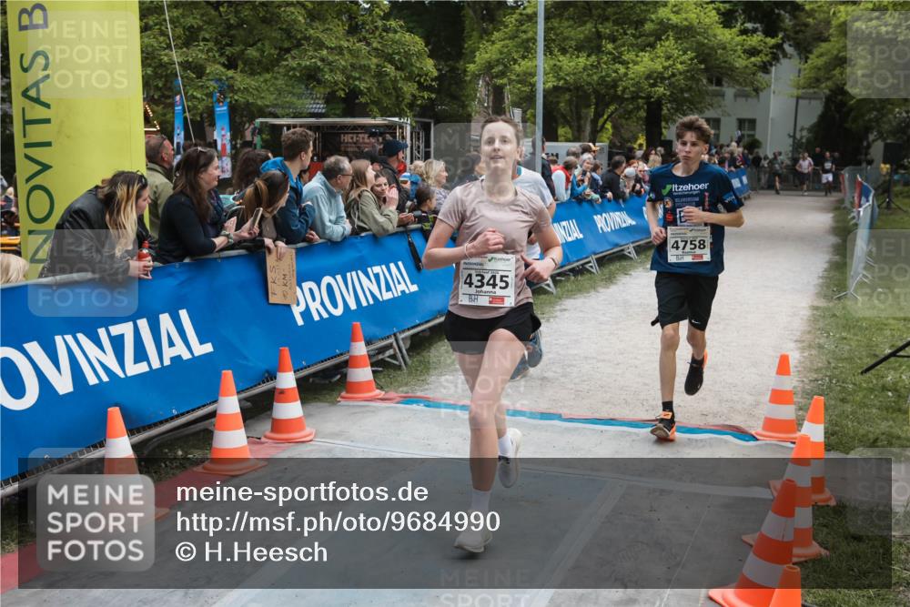 09.05.2026 - Störlauf H.Heesch http://msf.ph/oto/9684990 09.05.2026 18:57:41 Ziel 4345, 4758 meine-sportfotos.de