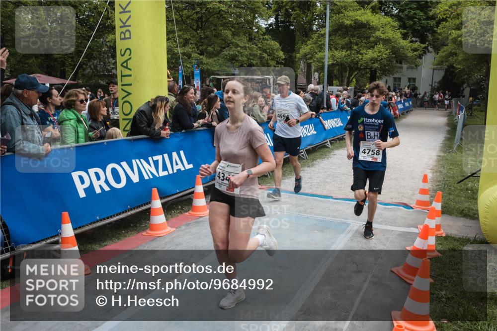 09.05.2026 - Störlauf H.Heesch http://msf.ph/oto/9684992 09.05.2026 18:57:41 Ziel 532, 434, 4994, 4758 meine-sportfotos.de
