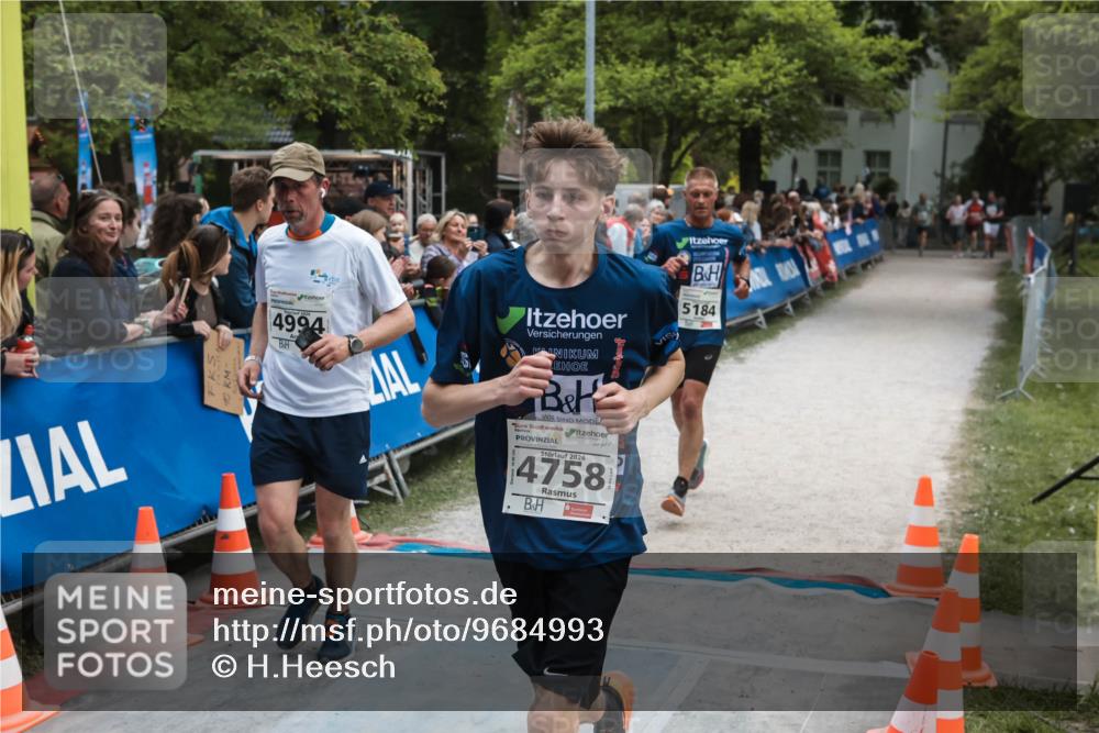 09.05.2026 - Störlauf H.Heesch http://msf.ph/oto/9684993 09.05.2026 18:57:42 Ziel 4994, 2026, 4758, 5184 meine-sportfotos.de