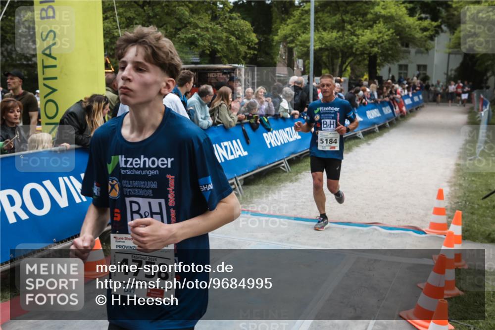 09.05.2026 - Störlauf H.Heesch http://msf.ph/oto/9684995 09.05.2026 18:57:42 Ziel 2026, 4758, 5184 meine-sportfotos.de