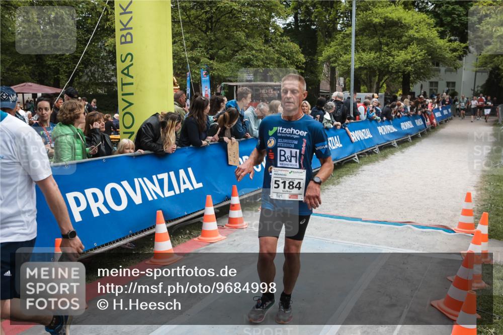 09.05.2026 - Störlauf H.Heesch http://msf.ph/oto/9684998 09.05.2026 18:57:44 Ziel 5184 meine-sportfotos.de