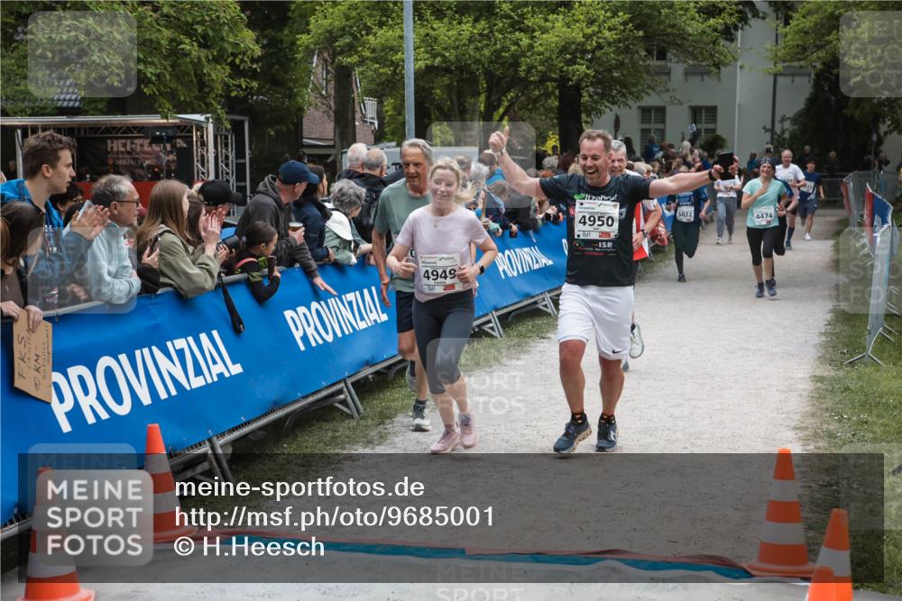 09.05.2026 - Störlauf H.Heesch http://msf.ph/oto/9685001 09.05.2026 18:57:53 Ziel 225, 04821956, 4949, 4950, 5022, 4474 meine-sportfotos.de