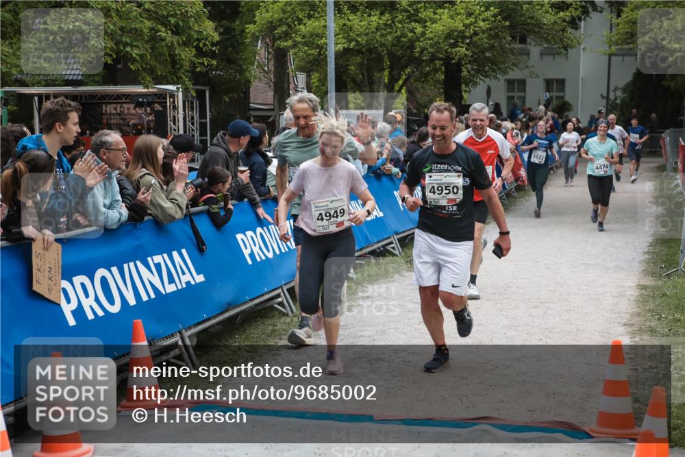 09.05.2026 - Störlauf H.Heesch http://msf.ph/oto/9685002 09.05.2026 18:57:53 Ziel 04821, 9560, 4949, 4950, 5022, 4474 meine-sportfotos.de