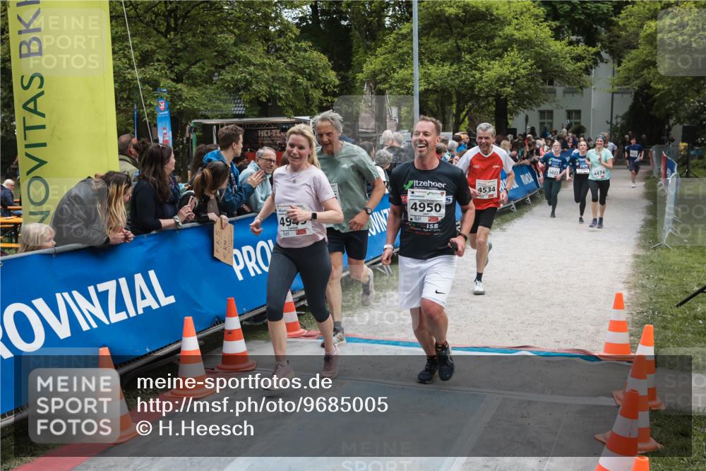 09.05.2026 - Störlauf H.Heesch http://msf.ph/oto/9685005 09.05.2026 18:57:54 Ziel 494, 4950, 4534, 209, 5022, 4474 meine-sportfotos.de