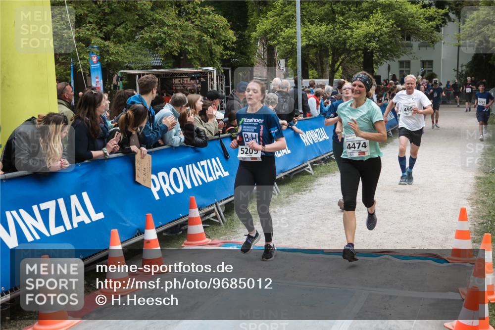 09.05.2026 - Störlauf H.Heesch http://msf.ph/oto/9685012 09.05.2026 18:57:56 Ziel 5209, 4474, 499, 222 meine-sportfotos.de