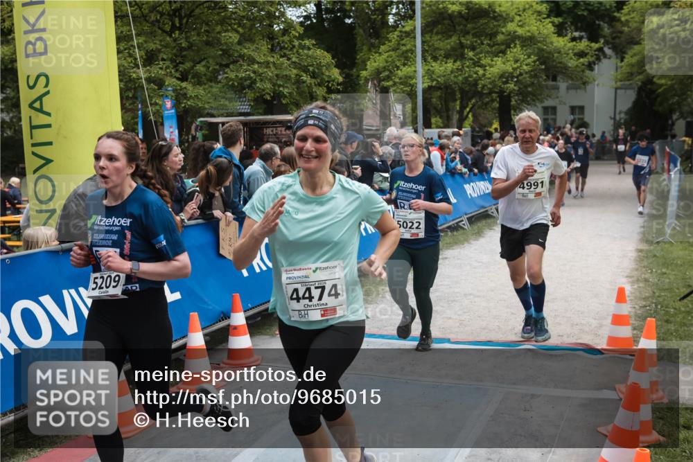 09.05.2026 - Störlauf H.Heesch http://msf.ph/oto/9685015 09.05.2026 18:57:57 Ziel 5209, 2026, 4474, 5022, 4991 meine-sportfotos.de